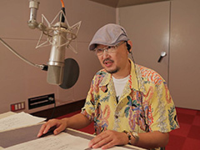 龍が如く シリーズ声優陣が 北斗が如く を語る 北斗が如く 主要キャストスペシャルインタビュー映像の第2弾が公開