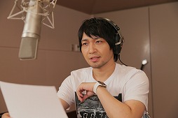 画像ギャラリー No.002のサムネイル画像 / 「北斗が如く」,ラオウ役の岩崎征実さんらキャスト陣のインタビュー映像第3弾が公開