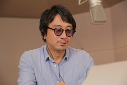 画像ギャラリー No.004のサムネイル画像 / 「北斗が如く」,ラオウ役の岩崎征実さんらキャスト陣のインタビュー映像第3弾が公開