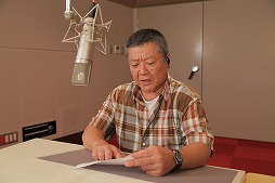 画像ギャラリー No.005のサムネイル画像 / 「北斗が如く」,ラオウ役の岩崎征実さんらキャスト陣のインタビュー映像第3弾が公開