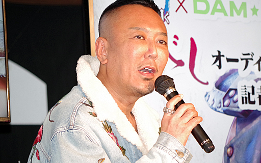 ���������꡼ No.006�Υ���ͥ������ / �֡����ͤ�ǡ����DAM���Ȥ�٤��٤������ǥ������ ����ȯɽ��ץ�ݡ��ȡ�����ɡ����Х䥷����������ࡹ���󤬡���˭�������������Ϫ