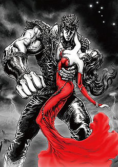 ���������꡼ No.004�Υ���ͥ������ / �����ͤ�ǡ���פ�ŹƬ�θ�������10����12��23������缡���Ťء��Хȥ���ò����������Ϳ��� �θ��С������פ�ץ쥤�Ǥ���