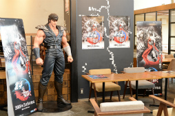 ꡼ No.002Υͥ / Ϥ⤦٤Ƥ롣31»ܤͤǡפȡCAFE ZENONץܥ졼λݡ