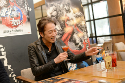 ꡼ No.008Υͥ / Ϥ⤦٤Ƥ롣31»ܤͤǡפȡCAFE ZENONץܥ졼λݡ