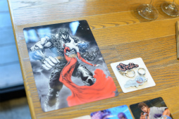 ꡼ No.015Υͥ / Ϥ⤦٤Ƥ롣31»ܤͤǡפȡCAFE ZENONץܥ졼λݡ