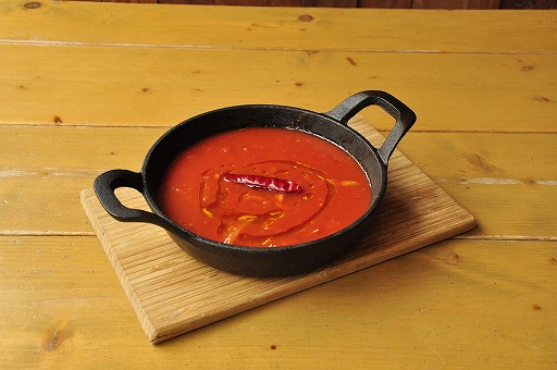 画像ギャラリー No.013のサムネイル画像 / 「北斗が如く」,「CAFE ZENON」とコラボレーション。期間限定メニューを販売