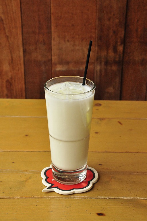 画像ギャラリー No.014のサムネイル画像 / 「北斗が如く」,「CAFE ZENON」とコラボレーション。期間限定メニューを販売