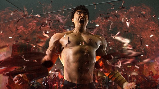 ���������꡼ No.001�Υ���ͥ������ / �����ͤ�ǡ���ס����Ĺ�Ƿ���󤬥��󥷥����ˤʤ꤭��TVCM��3��3����������