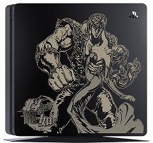 画像ギャラリー No.004のサムネイル画像 / 「北斗が如く」,発売記念抽選会を3月8日に秋葉原で開催