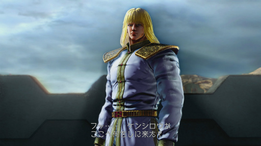 画像ギャラリー No.001のサムネイル画像 / 「北斗が如く」発売直前インプレッション。龍が如くスタジオの「北斗の拳」へのリスペクトが伝わってくる意欲作だ