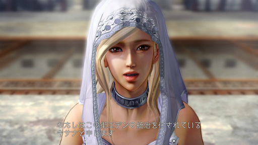 画像ギャラリー No.004のサムネイル画像 / 「北斗が如く」発売直前インプレッション。龍が如くスタジオの「北斗の拳」へのリスペクトが伝わってくる意欲作だ