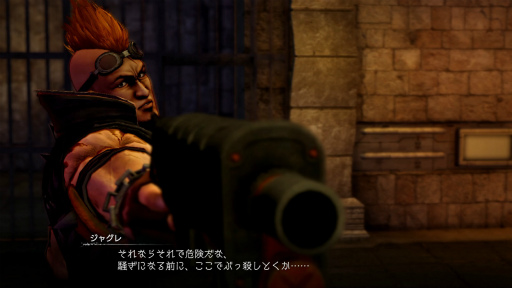 画像ギャラリー No.005のサムネイル画像 / 「北斗が如く」発売直前インプレッション。龍が如くスタジオの「北斗の拳」へのリスペクトが伝わってくる意欲作だ