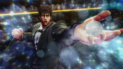 画像ギャラリー No.008のサムネイル画像 / 「北斗が如く」発売直前インプレッション。龍が如くスタジオの「北斗の拳」へのリスペクトが伝わってくる意欲作だ