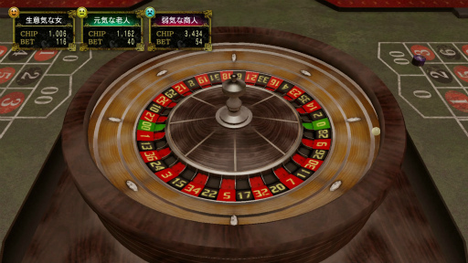 画像ギャラリー No.019のサムネイル画像 / 「北斗が如く」発売直前インプレッション。龍が如くスタジオの「北斗の拳」へのリスペクトが伝わってくる意欲作だ