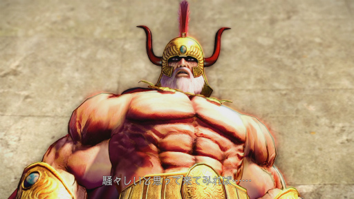 画像ギャラリー No.021のサムネイル画像 / 「北斗が如く」発売直前インプレッション。龍が如くスタジオの「北斗の拳」へのリスペクトが伝わってくる意欲作だ