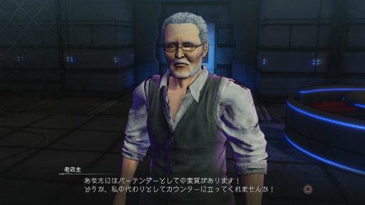 画像ギャラリー No.023のサムネイル画像 / 「北斗が如く」発売直前インプレッション。龍が如くスタジオの「北斗の拳」へのリスペクトが伝わってくる意欲作だ