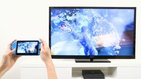 ���������꡼ No.015�Υ���ͥ������ / �����ͤ�ǡ���ס�̵��DLC��3�ơ����̥ѥå�����������ԡפ������ۿ���PS Vita��Ȥä��ܺ�Υ�⡼�ȥץ쥤ư��������