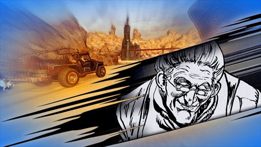 画像ギャラリー No.002のサムネイル画像 / 「北斗が如く」,無料ダウンロードコンテンツ第5弾を本日配信