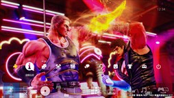 ꡼ No.008 | ͤǡס͵4饯PS4ѥơޤ䳫ϡ4糧åȤ