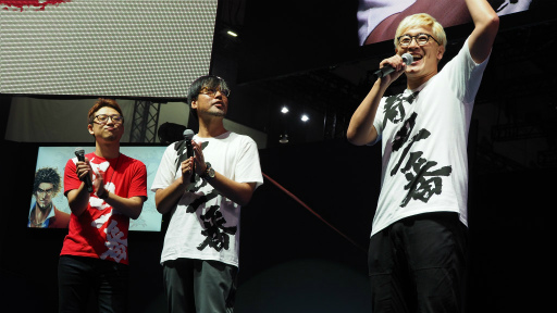 ꡼ No.002Υͥ / TGS 2018ϡζǡ ONLINEץơݡȡåvs.ȯ 