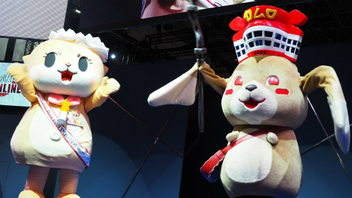 ꡼ No.006Υͥ / TGS 2018ϡζǡ ONLINEץơݡȡåvs.ȯ 