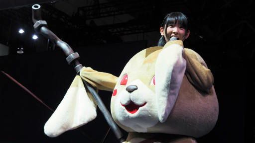 ꡼ No.009Υͥ / TGS 2018ϡζǡ ONLINEץơݡȡåvs.ȯ 