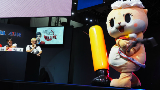 ꡼ No.012Υͥ / TGS 2018ϡζǡ ONLINEץơݡȡåvs.ȯ 