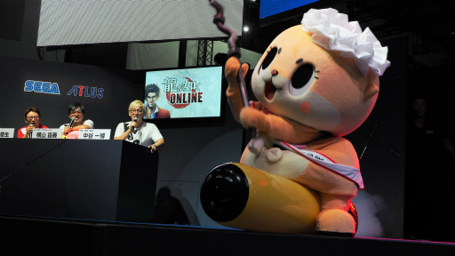 ꡼ No.013Υͥ / TGS 2018ϡζǡ ONLINEץơݡȡåvs.ȯ 