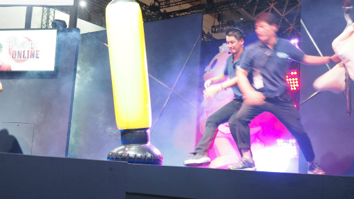 ꡼ No.014Υͥ / TGS 2018ϡζǡ ONLINEץơݡȡåvs.ȯ 