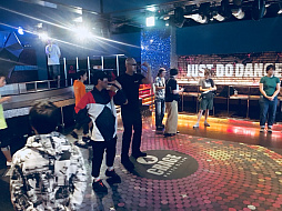 画像ギャラリー No.007のサムネイル画像 / マフィア梶田の二次元が来い!:第432回「クラブを守る龍が如くキメラティックな偉人バトル」