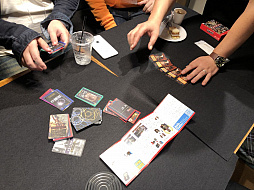 画像ギャラリー No.013のサムネイル画像 / マフィア梶田の二次元が来い!:第432回「クラブを守る龍が如くキメラティックな偉人バトル」