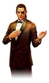 ���������꡼ No.007�Υ���ͥ������ / ���ꥭ����[SSR�������ɻ��ۿ�]�����ϯ�פξܺ٤�ʪ��Τ��餹����4Gamer����Ը�������ζ��ǡ�� ONLINE�׿����٥�Ȥθ��ɤ������Ϥ�