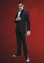 ���������꡼ No.010�Υ���ͥ������ / ���ꥭ����[SSR�������ɻ��ۿ�]�����ϯ�פξܺ٤�ʪ��Τ��餹����4Gamer����Ը�������ζ��ǡ�� ONLINE�׿����٥�Ȥθ��ɤ������Ϥ�