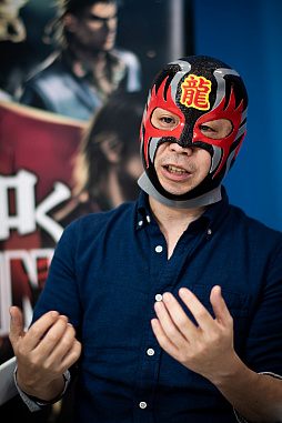 ꡼ No.005 | REBORN PROJECTɤϤޤäζǡ ONLINEסƣ師͡ɥ饴ޥ1ؤΥ󥿥ӥ塼Ǻܡζǡפ餷Ȥϡ