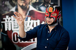 ꡼ No.006 | REBORN PROJECTɤϤޤäζǡ ONLINEסƣ師͡ɥ饴ޥ1ؤΥ󥿥ӥ塼Ǻܡζǡפ餷Ȥϡ