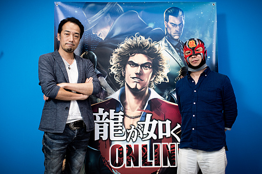 ꡼ No.008 | REBORN PROJECTɤϤޤäζǡ ONLINEסƣ師͡ɥ饴ޥ1ؤΥ󥿥ӥ塼Ǻܡζǡפ餷Ȥϡ