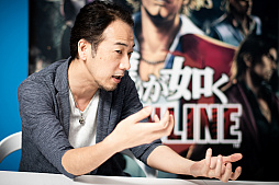 ꡼ No.024 | REBORN PROJECTɤϤޤäζǡ ONLINEסƣ師͡ɥ饴ޥ1ؤΥ󥿥ӥ塼Ǻܡζǡפ餷Ȥϡ