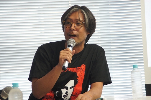 画像ギャラリー No.006のサムネイル画像 / 「龍オン」はREBORN PROJECTで“龍が如くファン向け”の作品へと生まれ変わる。「龍が如く ONLINE」ファンミーティング