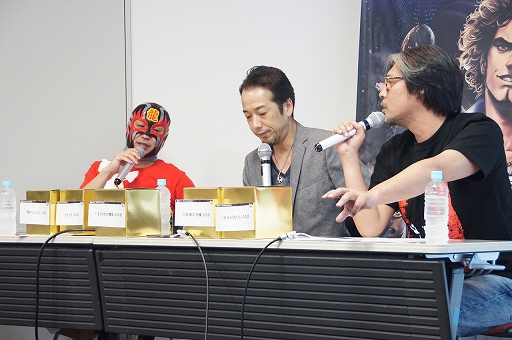 画像ギャラリー No.016のサムネイル画像 / 「龍オン」はREBORN PROJECTで“龍が如くファン向け”の作品へと生まれ変わる。「龍が如く ONLINE」ファンミーティング