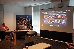 画像ギャラリー No.019のサムネイル画像 / 「龍オン」はREBORN PROJECTで“龍が如くファン向け”の作品へと生まれ変わる。「龍が如く ONLINE」ファンミーティング