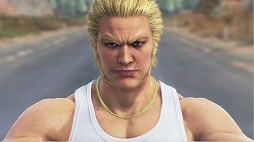 画像ギャラリー No.004のサムネイル画像 / 「龍が如く ONLINE」,新章「黄龍放浪記」が今冬に配信決定