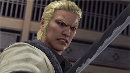 画像ギャラリー No.006のサムネイル画像 / 「龍が如く ONLINE」,新章「黄龍放浪記」が今冬に配信決定