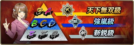 画像ギャラリー No.002のサムネイル画像 / 「龍が如く ONLINE」,“第二回ドンパチ頂上決戦”が10月14日開始