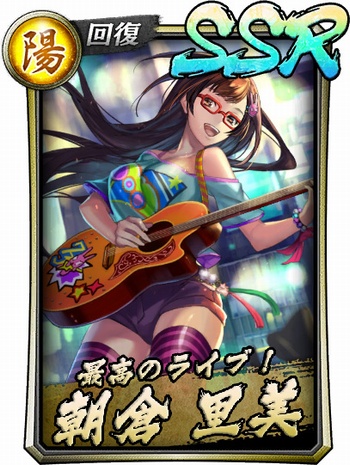 画像ギャラリー No.003のサムネイル画像 / 「龍が如く ONLINE」,“第二回ドンパチ頂上決戦”が10月14日開始