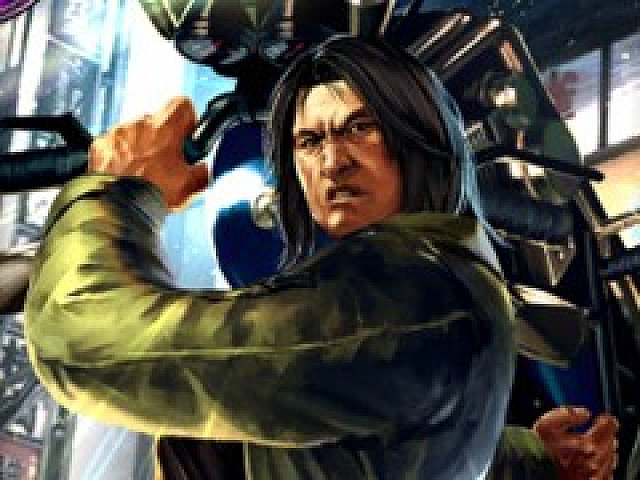 龍が如く ONLINE」，レジェンドキャラクターSSR「冴島大河」が登場