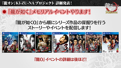 ���������꡼ No.004�Υ���ͥ������ / ��ζ��ǡ�� ONLINE�ס�KI-ZU-NA�ץ��������Ȥξܺ٤�Ƚ�������꡼�����ʤ򿼷��ꤹ����ꥢ�륤�٥�Ȥ�SSR�����Фʤ�̵��10Ϣ�Υ�����ʤɤ�ȯɽ��