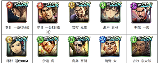 ���������꡼ No.002�Υ���ͥ������ / �ӽФ����Τ�SSR�Τߡ���ζ��ǡ�� ONLINE�פ�̵��10ϢKI-ZU-NA�����㤬��������7��3���ޤǳ�����