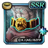 画像ギャラリー No.004のサムネイル画像 / 「龍が如く ONLINE」に範馬勇次郎が降臨。撃破Ptを集めると新SSRアビリティ付き装備を獲得できる