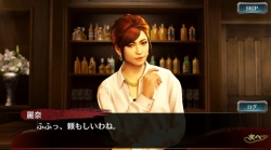 画像ギャラリー No.008のサムネイル画像 / 「龍が如くONLINE」,すごろくイベント“セレナを守るのはこの俺だ!”が開催