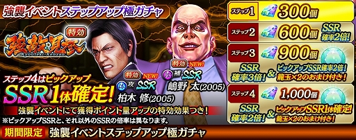 ���������꡼ No.001�Υ���ͥ������ / ��ζ��ǡ��ONLINE�פ˿�SSR������ ����2005�ˡɤȡ����� ����2005�ˡɤ��о졣���� ������Ũ�Ȥ����о줹�붯�����٥�Ȥ�